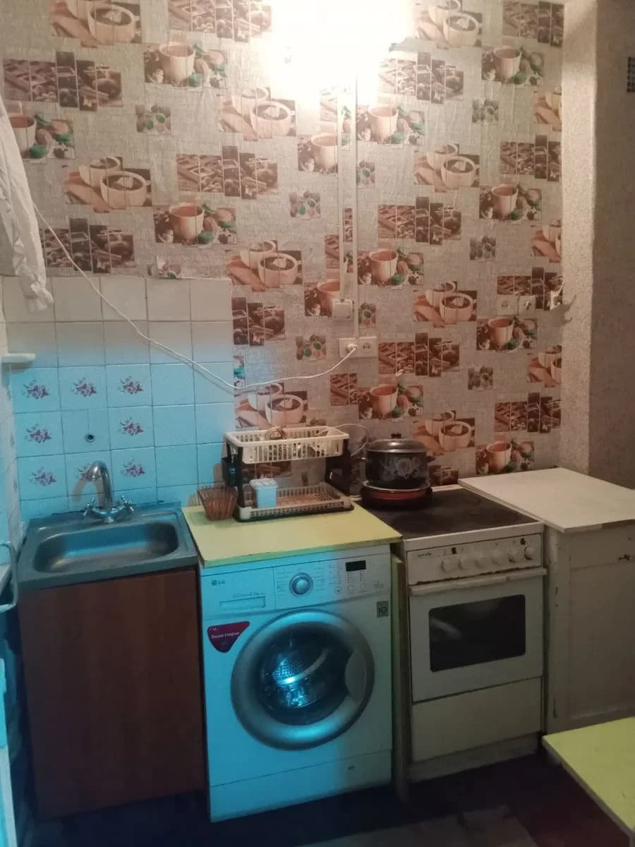 3-кімнатна квартира, Приморський: вихід на горище, можлива мансарда - фото 3