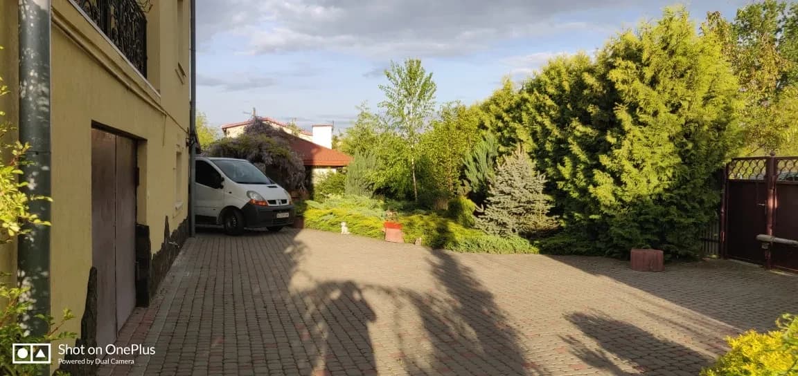 Будинок, Великий Дорошів: 5 хв від Львова, перша здача, генератор - фото 2