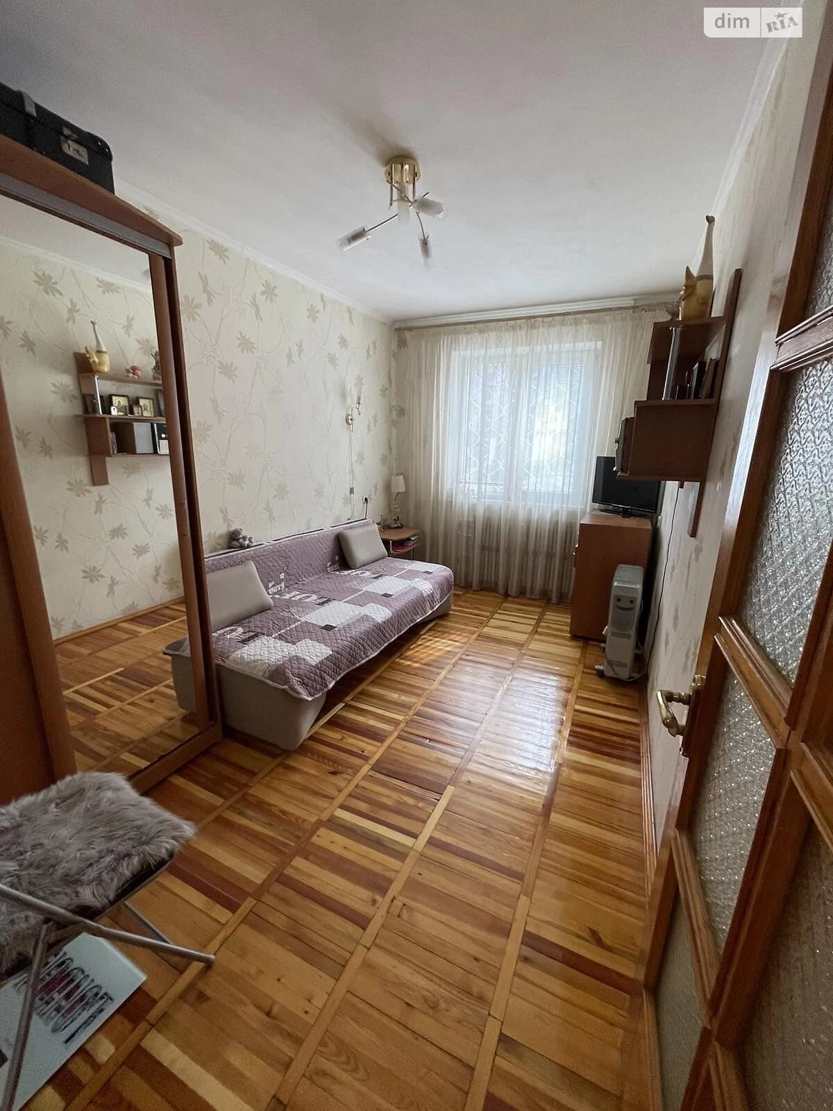 2-кімнатна квартира, Салтівський: єВідновлення, метро Студентська - фото 3