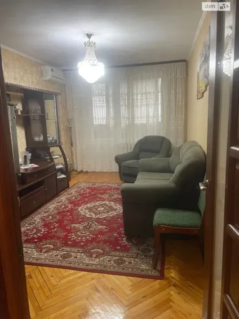 2-кімнатна квартира, вул. Нескорених: євроремонт, цегляні стіни - фото 3