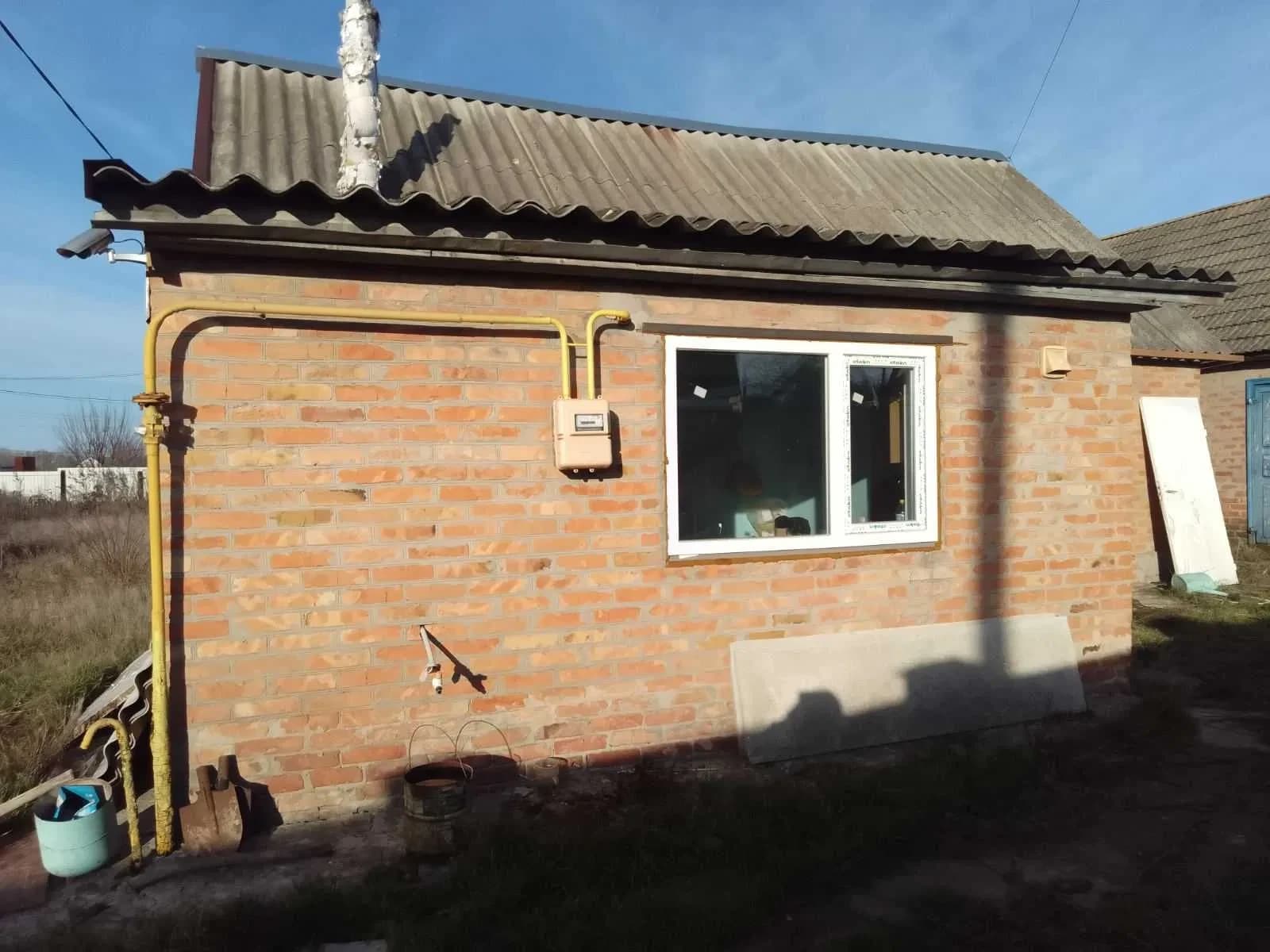 Будинок, Почапець: 10 соток, колодязь, об’їзна дорога - фото 3