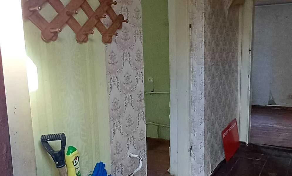Частина будинку, Теремно: добудова з окремим входом, торг - фото 5