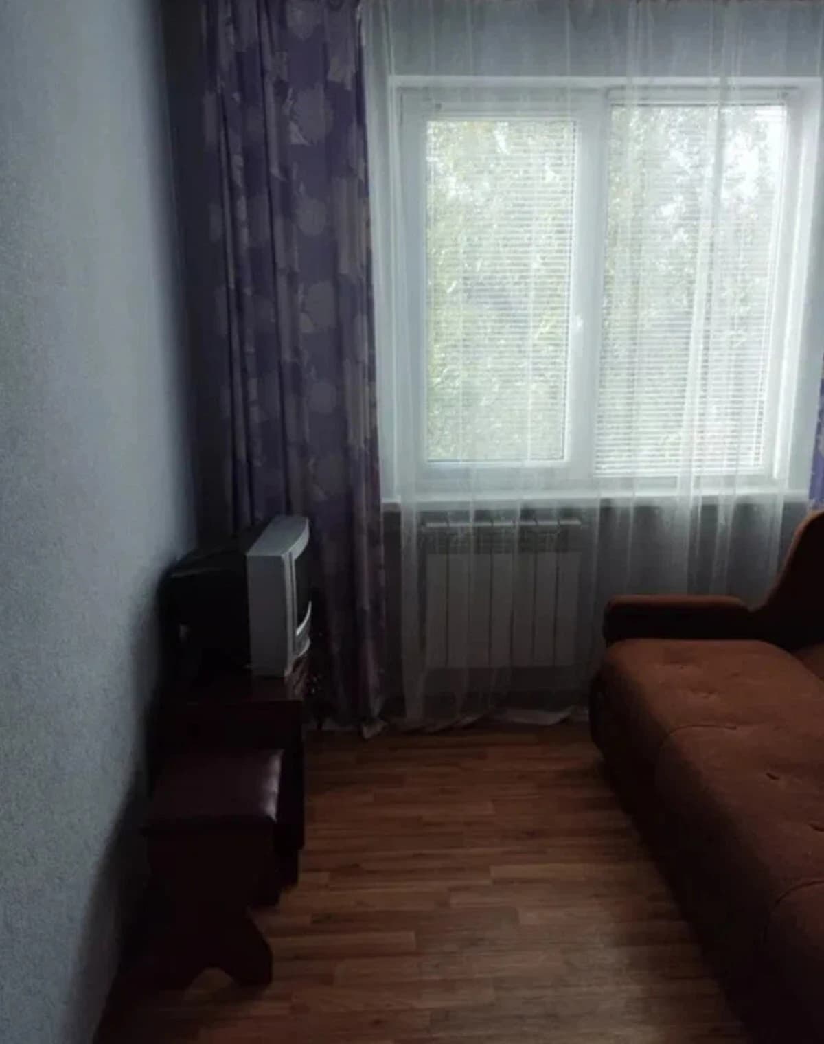 2-кімнатна квартира, 339-ий мікрорайон: метро Перемога - фото 4