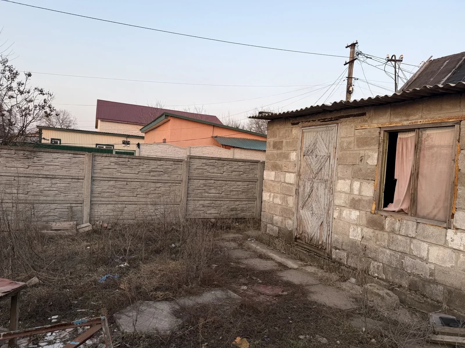 Ділянка 6 соток, Шевченківський: під забудову, електрика - фото 4