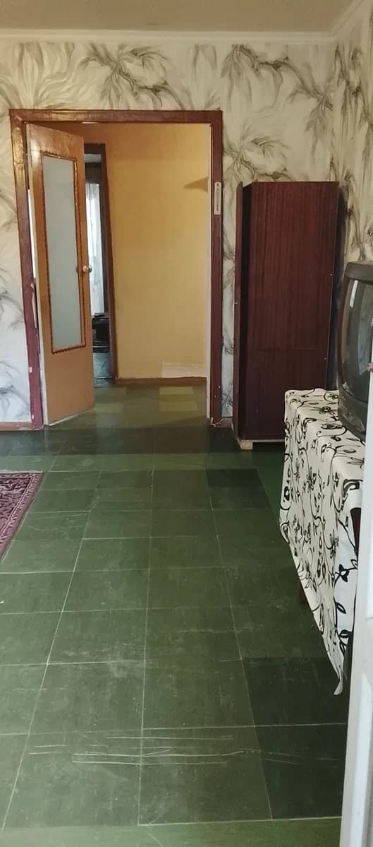 2-кімнатна квартира, Самарський: для сім’ї, двостороння, лоджія - фото 2
