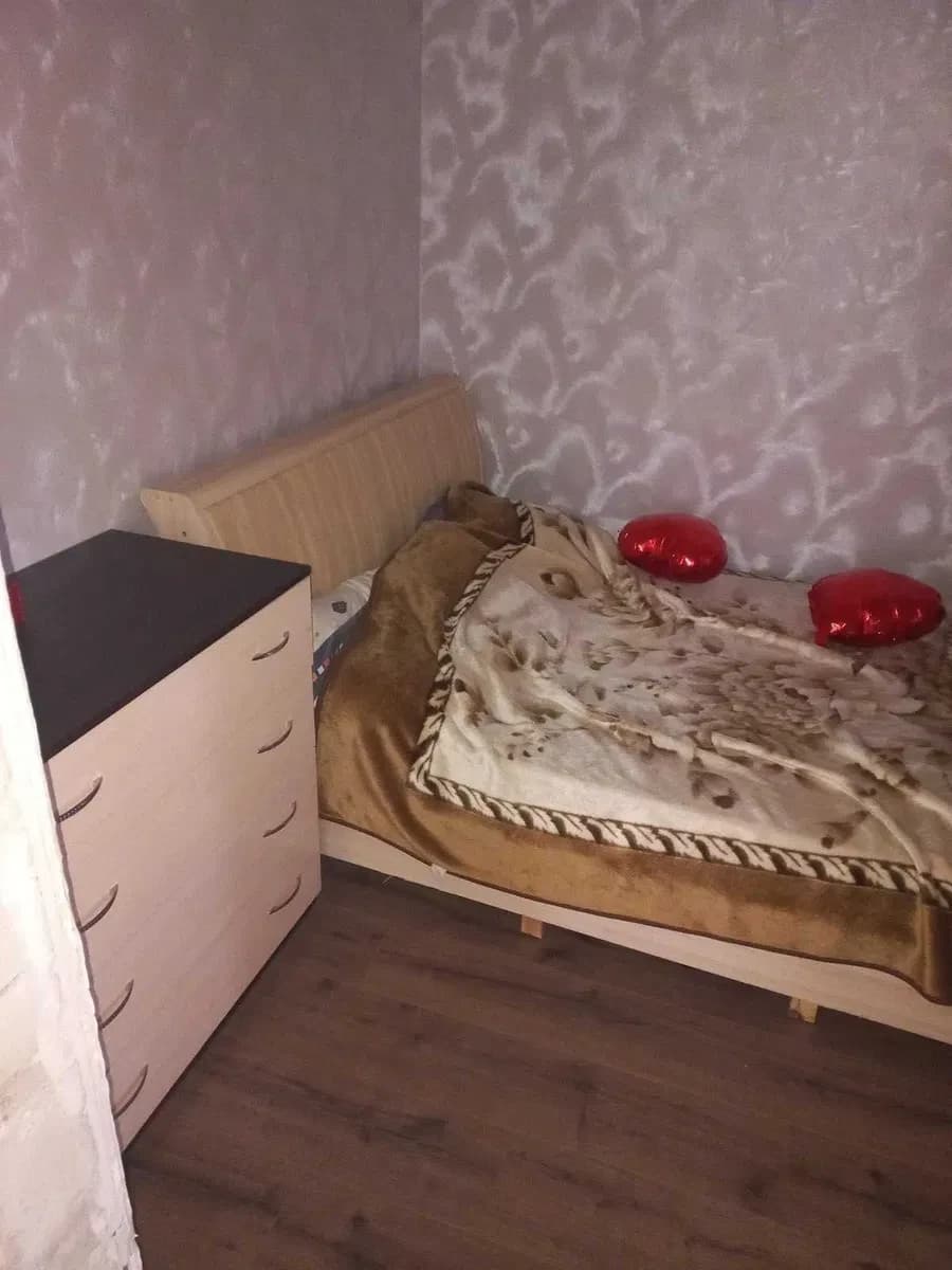 Будинок, Софіївка: 20 соток, житловий стан, цегляні стіни - фото 5
