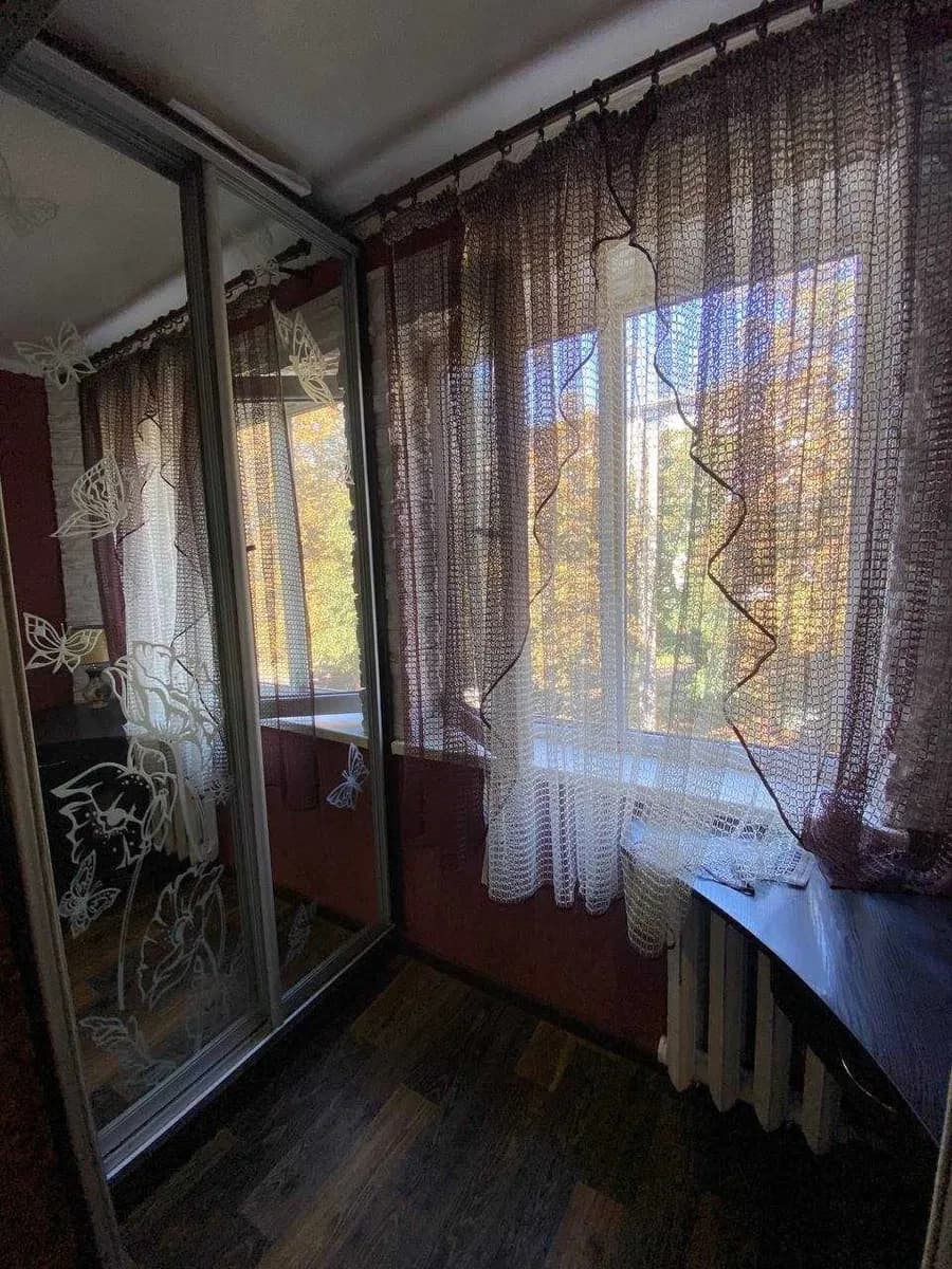 2-кімнатна квартира, Тернівський: капітальний ремонт, меблі залишаються - фото 5