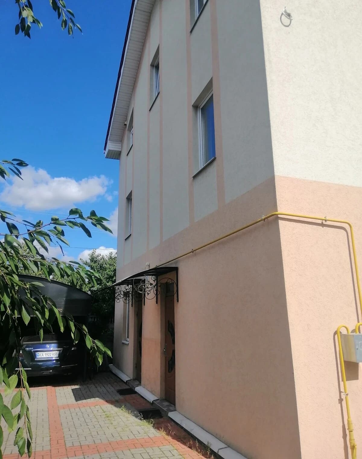 Будинок, Софіївська Борщагівка: бесідка, 12 соток, єОселя - фото 3