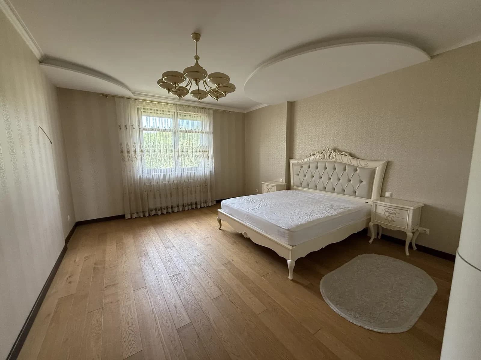 2-кімнатна квартира, Галицький: 2 тераси, вид на все місто - фото 4