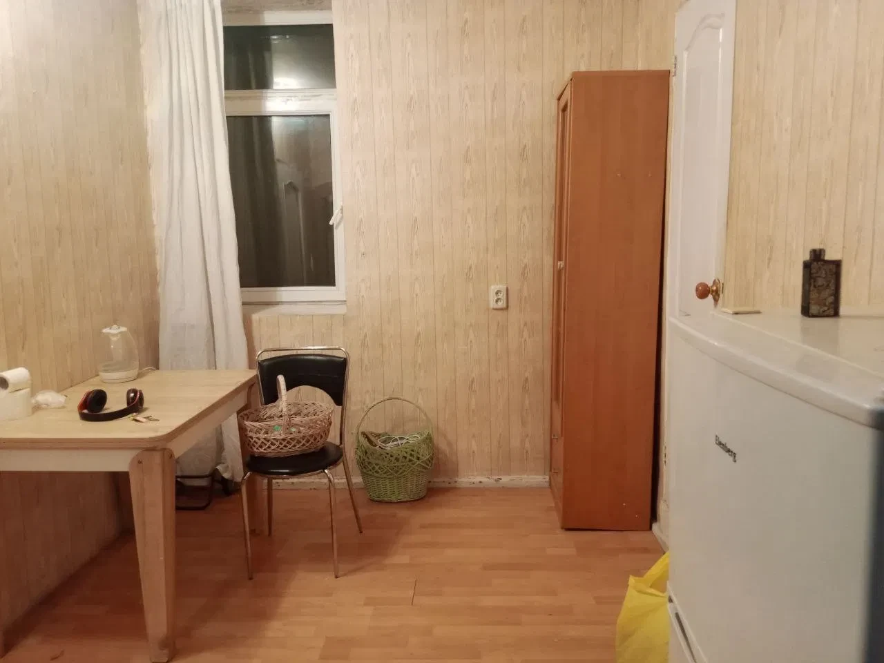 3-кімнатна квартира, Приморський: вихід на горище, можлива мансарда - фото 2