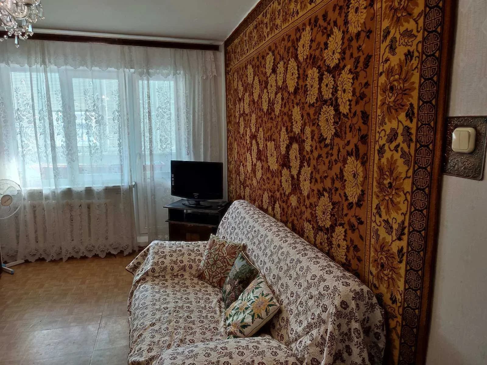 2-кімнатна квартира, Оболонський: метро Героїв Дніпра, для сімей - фото 5