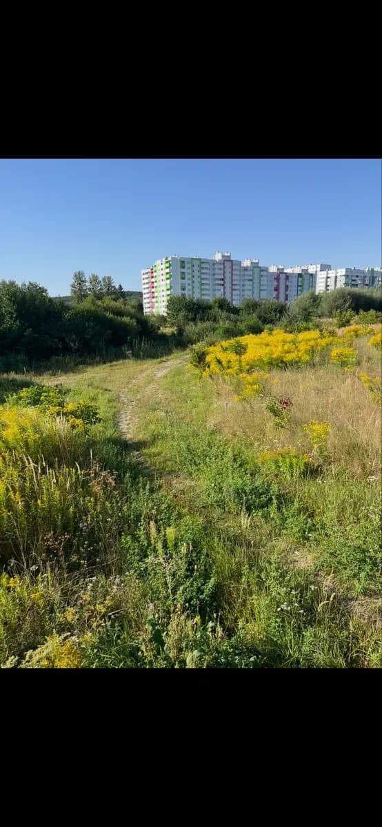 Ділянка 4 соток, Лисиничі: прямокутна форма, під будинок - фото 5