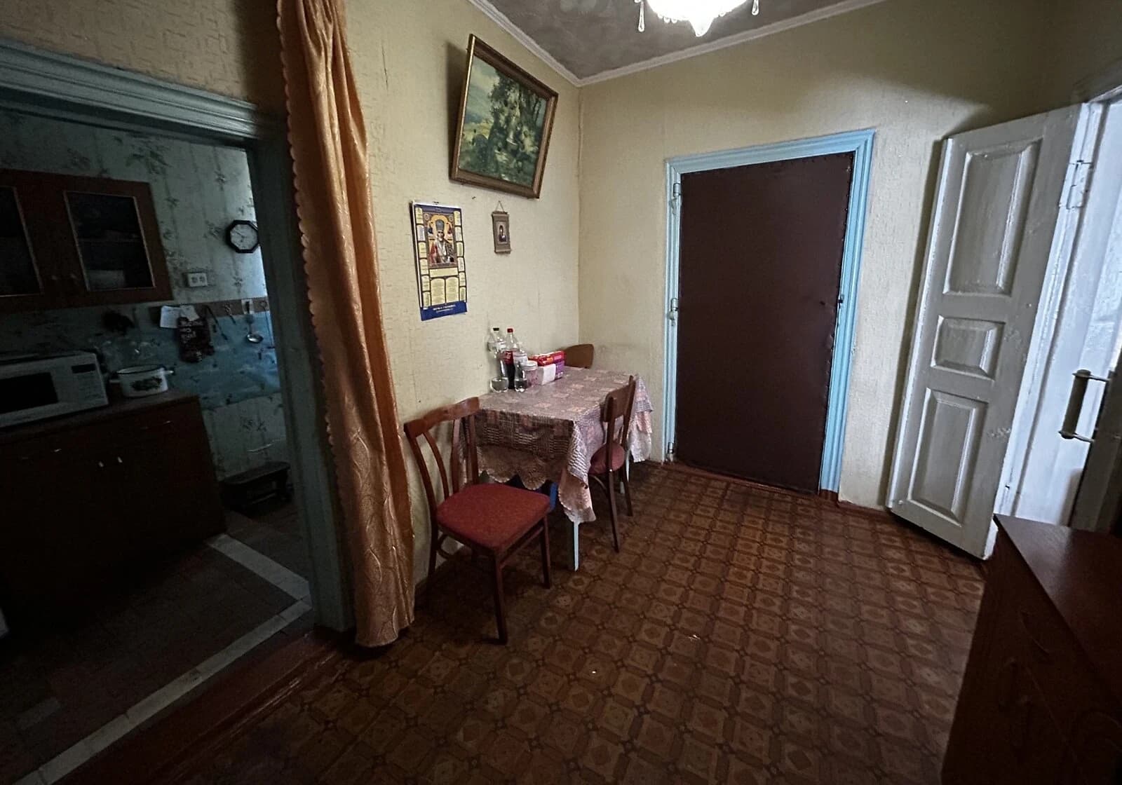 Будинок, Тимченки: індивідуальне опалення, 25 соток, цегляні стіни - фото 5