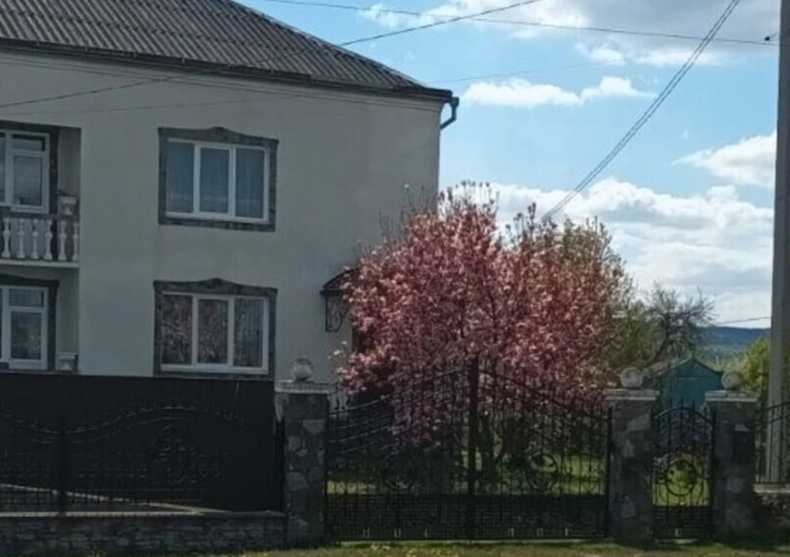 Будинок, вул. Б. Хмельницького: гараж, 30 соток, бесідка - фото 3