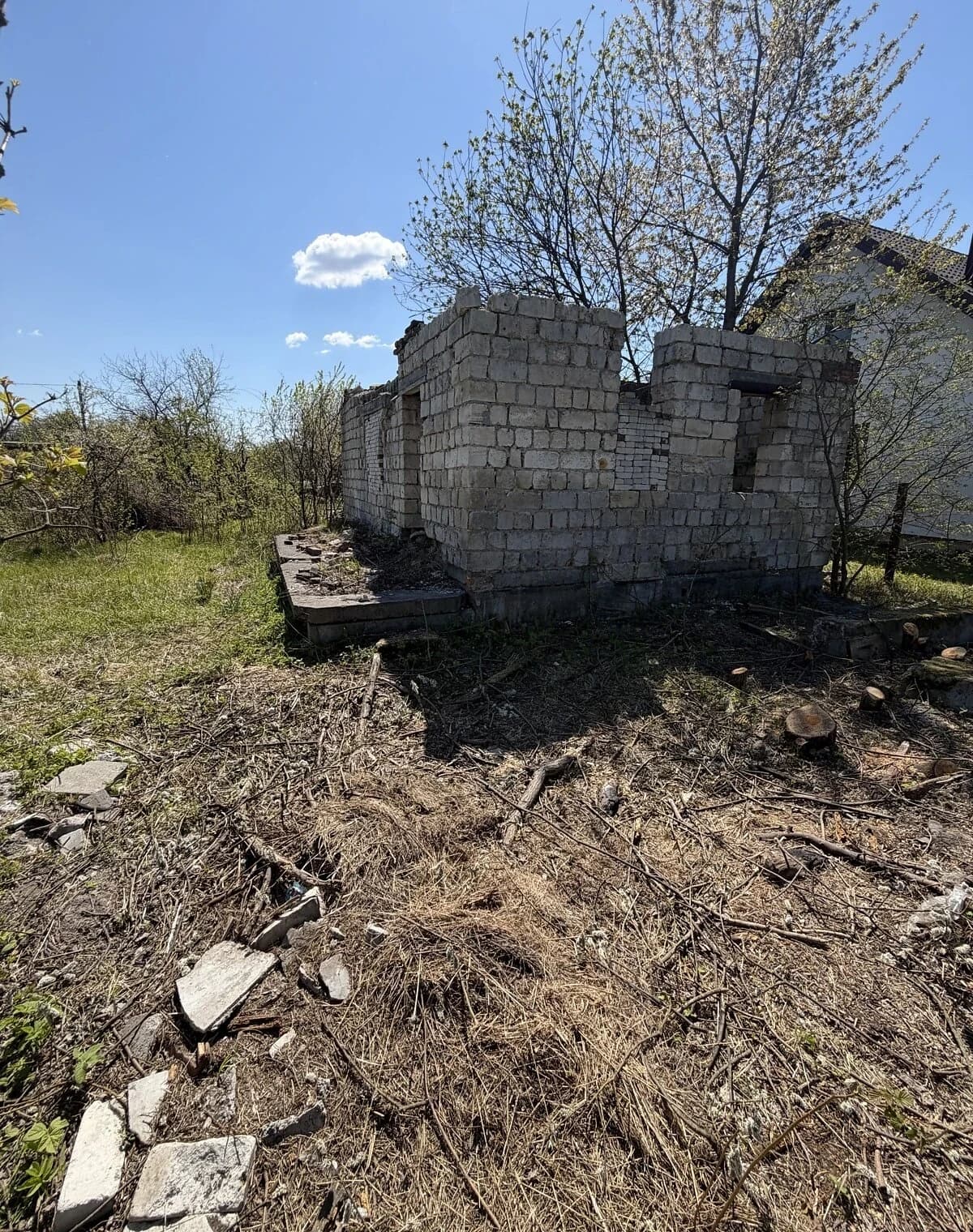 Ділянка 5.59 соток, Суховоля: під житлову забудову, під гараж - фото 3