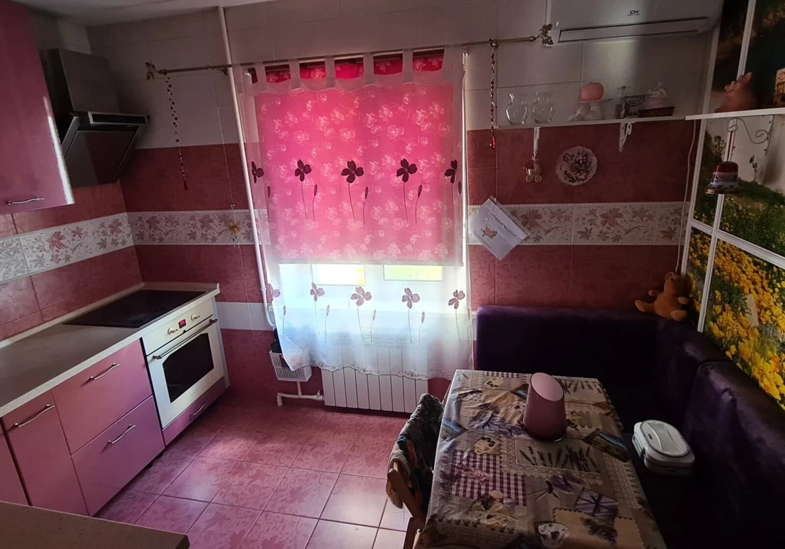 3-кімнатна квартира, Позняки: метро Харківська - фото 2