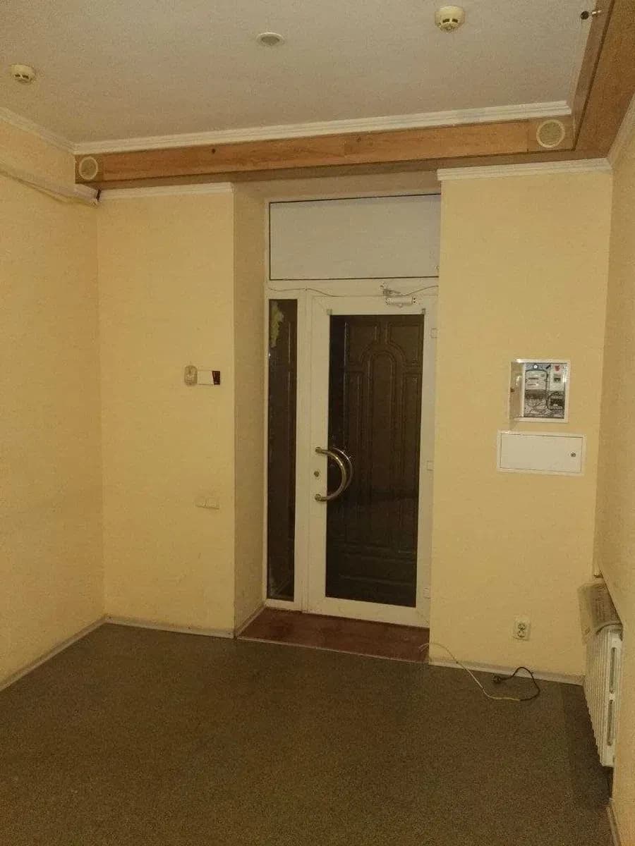 Приміщення, Покровський: фасадне, червона лінія, паркування - фото 3