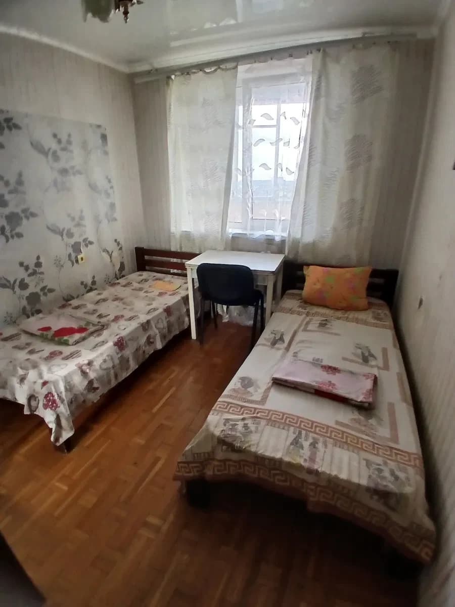 3-кімнатна квартира, Приморський: для сімей, море поруч - фото 3