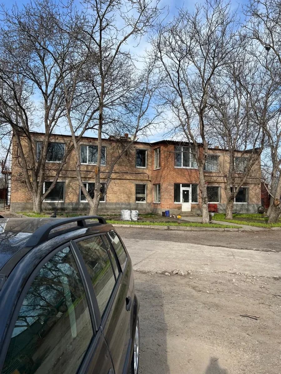 Приміщення, Подільський: стелі в боксах 4-6 м, закрита територія - фото 3