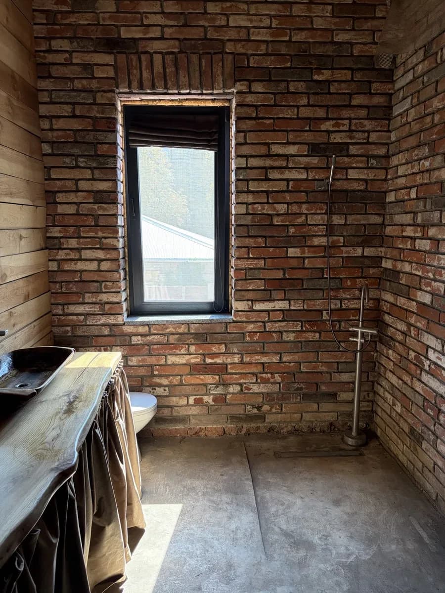 Приміщення у центрі: тераса 80 м², камін на дровах - фото 4