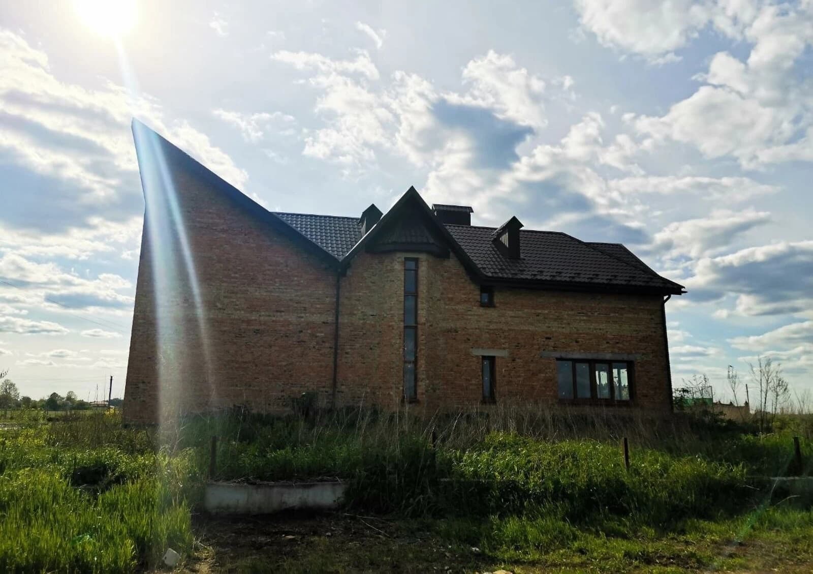 Будинок, Великий Ходачків: єОселя, єВідновлення, гараж - фото 5