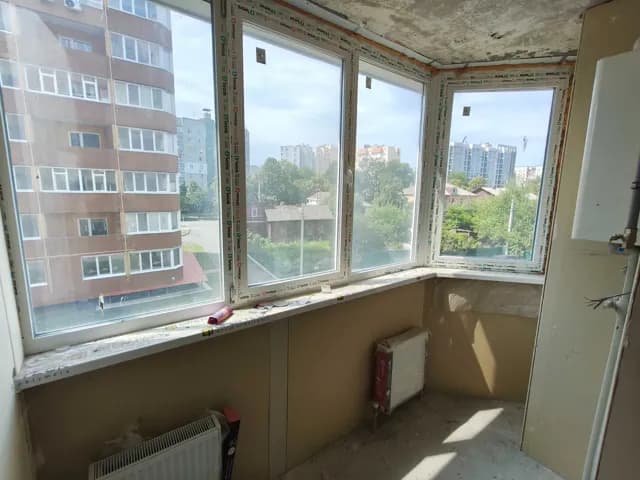 1-кімнатна квартира, Чернігів: центр, автономне опалення, новобудова - фото 4