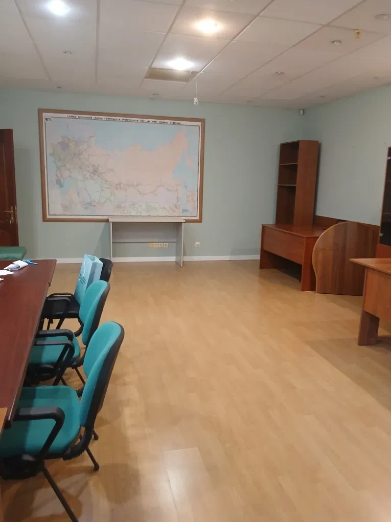 Офіс, Чорноморськ: генератор, охорона, парковка - фото 4