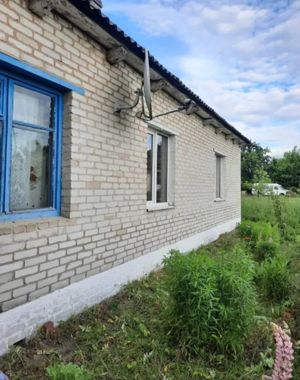 Будинок, Заболоття (Ратне): ділянка 10 соток, вода з криниці - фото 3