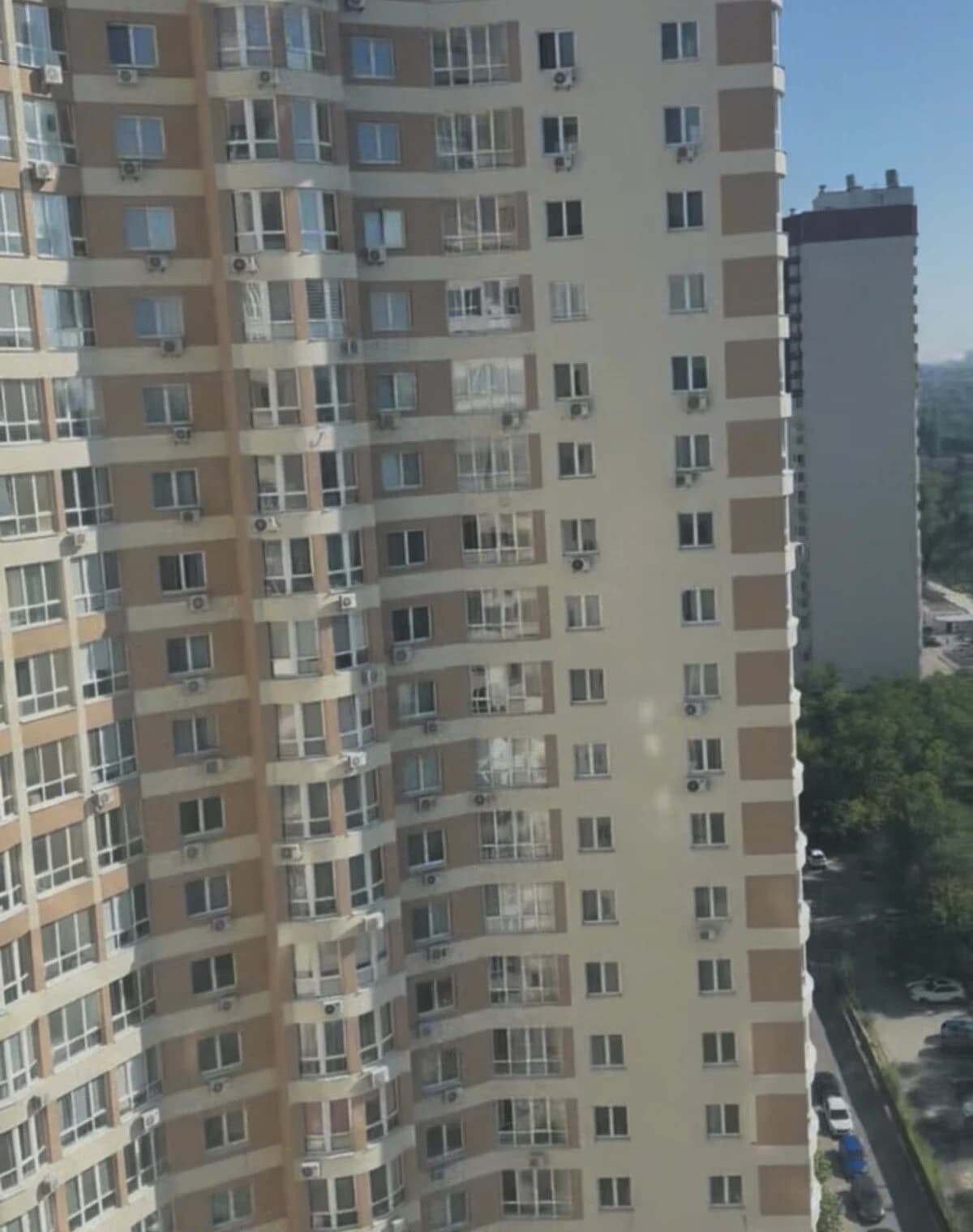 2-кімнатна квартира, Відрадний: новобудова, 2 санвузли - фото 2