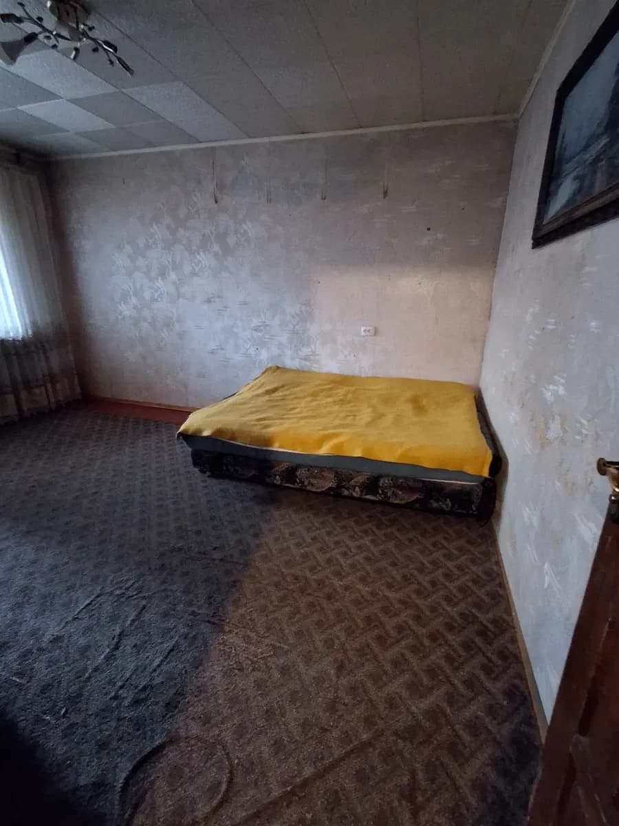 2-кімнатна квартира, Гравітон: меблі та техніка, без тварин - фото 2