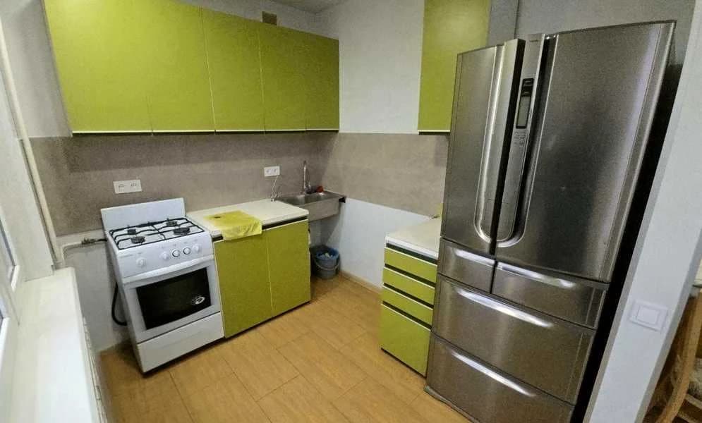 3-кімнатна квартира, Шевченківський - фото 3