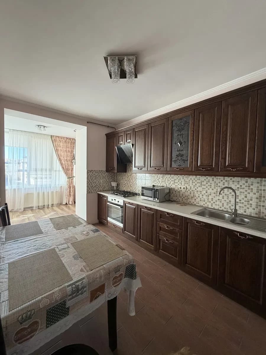 1-кімнатна квартира у ЖК Софія: авторський ремонт, газове опалення - фото 2