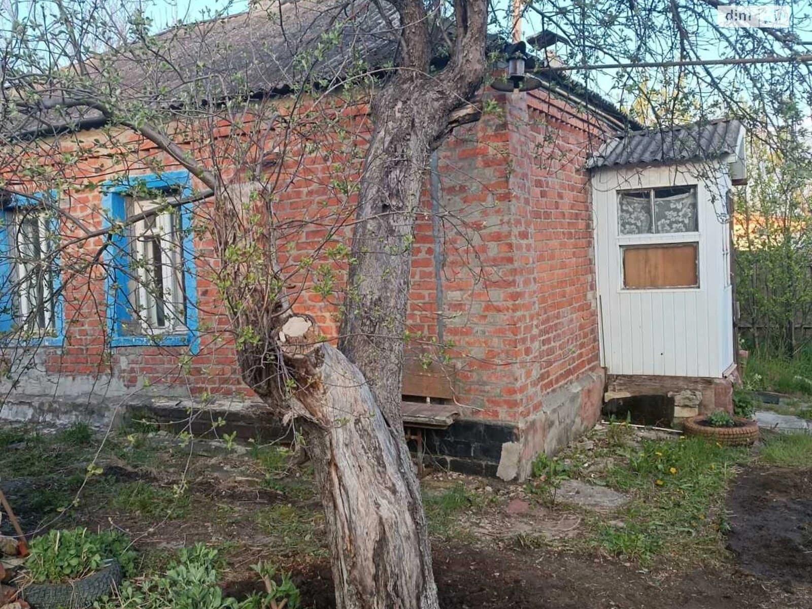 Будинок, Чугуїв: потребує ремонту, свердловина - фото 3
