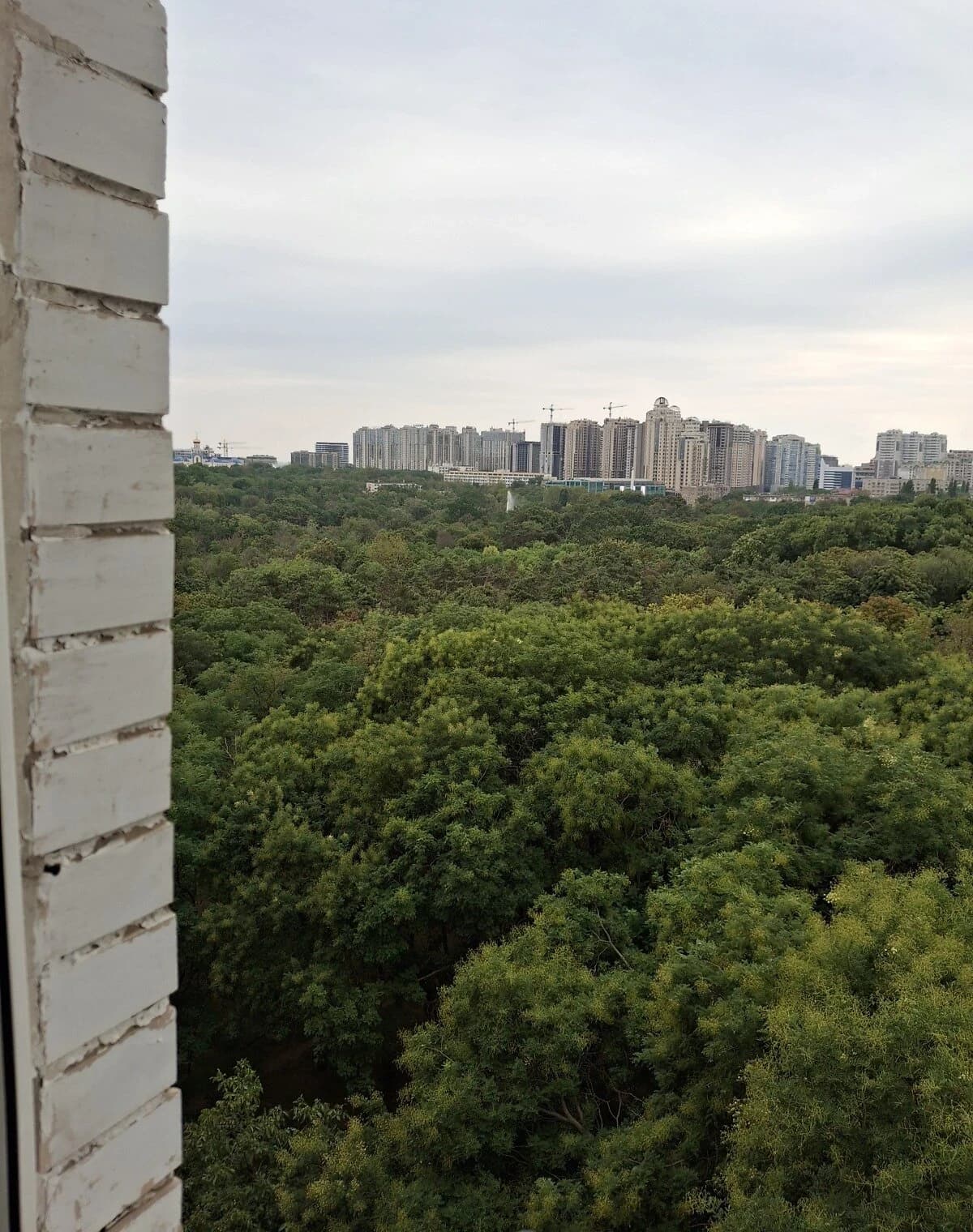 1-кімнатна квартира, Приморський: не використовувалась з моменту побудови - фото 4