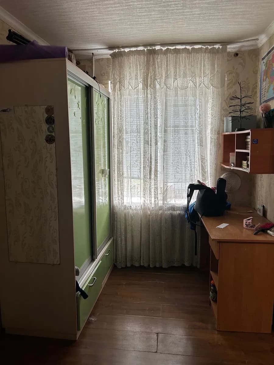 3-кімнатна квартира, Павлоград: центр, площа за 5 хв - фото 4