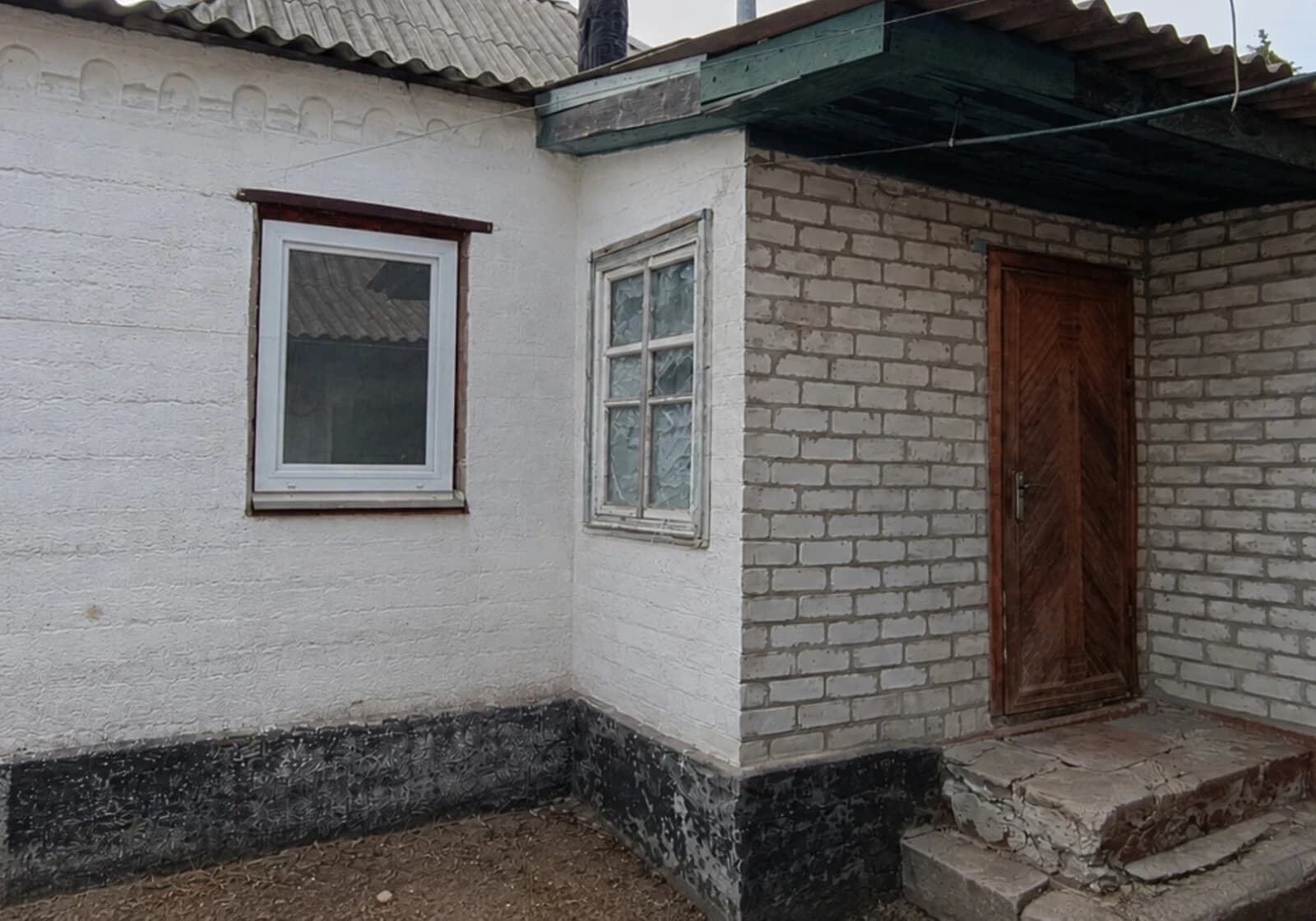 Будинок, Таромське: ділянка 10 соток, 2 спальні - фото 2