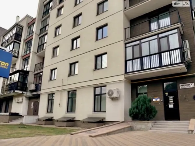 Офіс, Обухів: панорамні вікна, укриття на рівні землі - фото 4