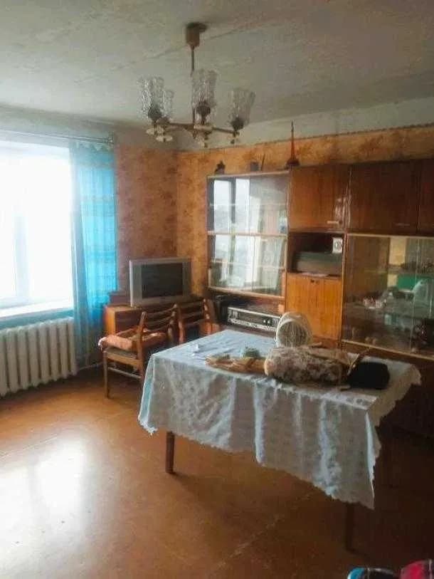 2-кімнатна квартира, ХТЗ: покращене планування, роздільні кімнати