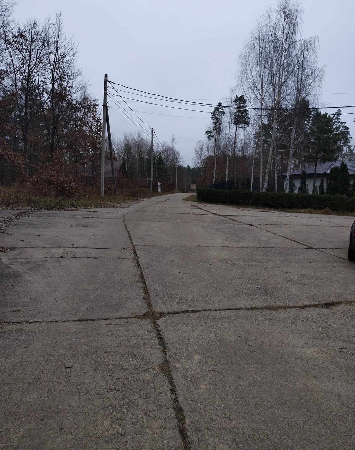 Ділянка 12 соток, Пряжів: під житлову забудову, під гараж - фото 1
