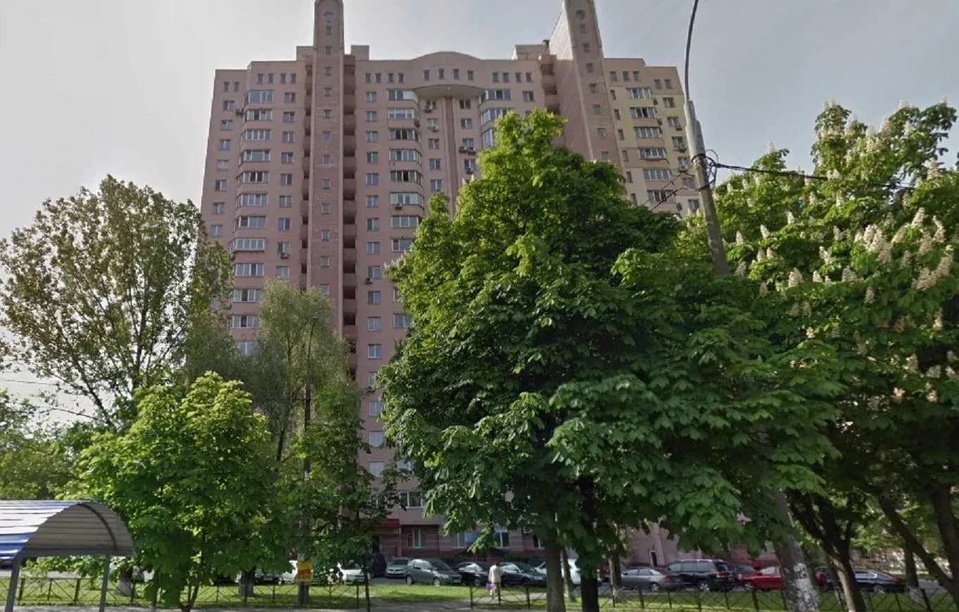 3-кімнатна квартира, Святошинський: євроремонт, 2 санвузли, лоджія - фото 1