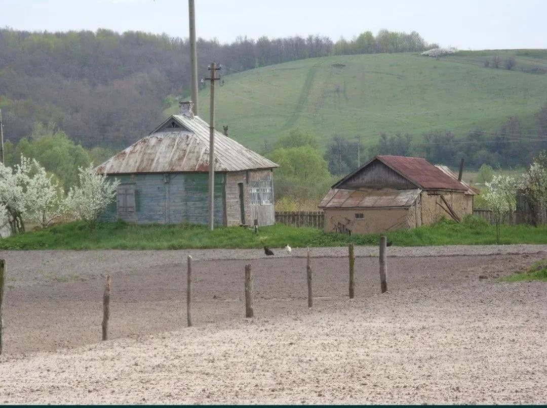 Ділянка 24 соток, Черкаський Бишкин: старий будинок - фото 2