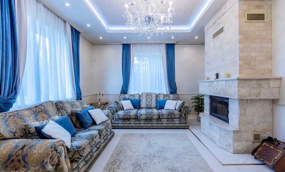 Будинок, Нижні Сади: 5 спалень, автономне живлення, 2 свердловини - фото 4