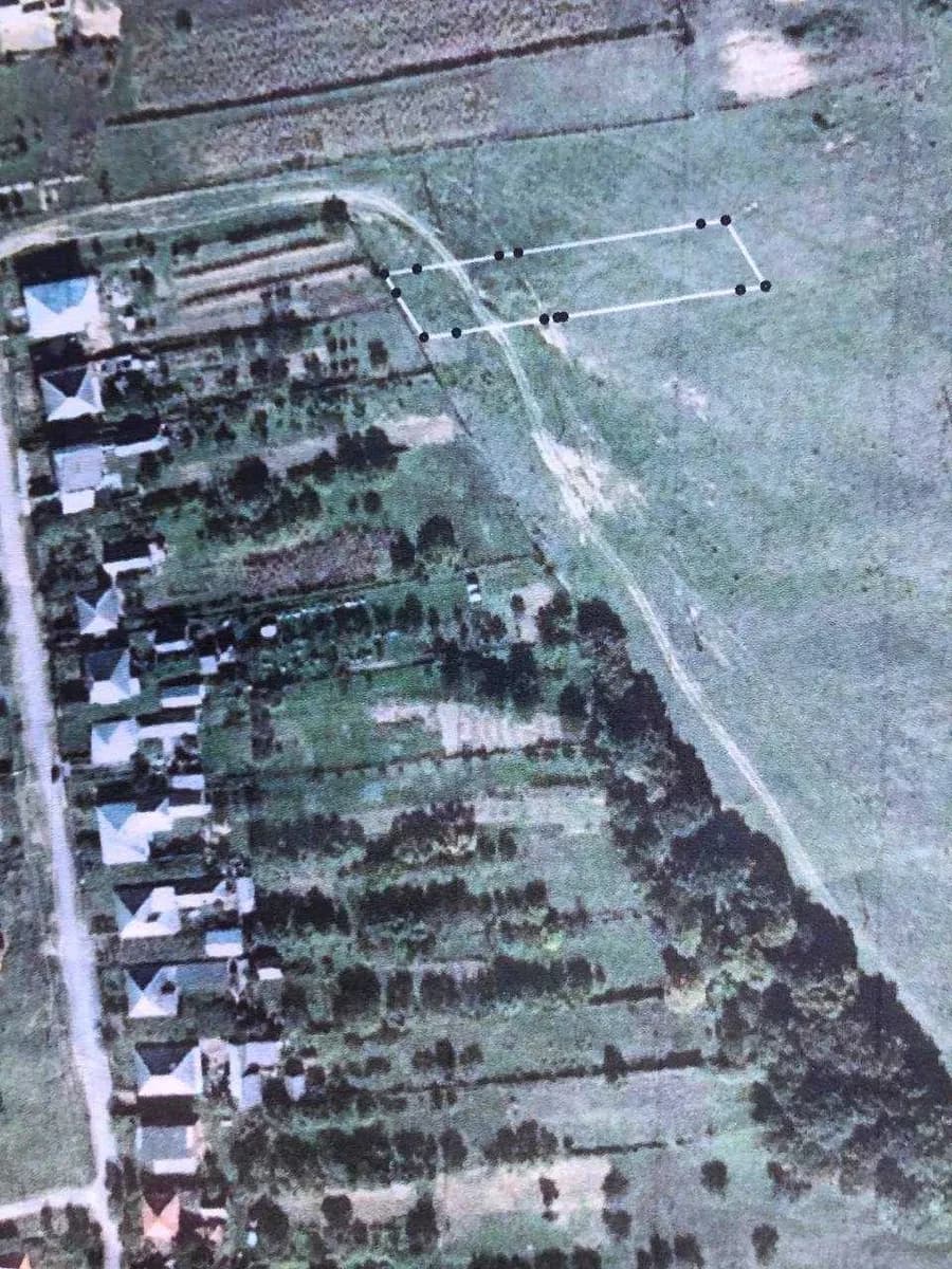 Ділянка 13,5 соток, Березинка: біля озера, поруч із Мукачевом - фото 5