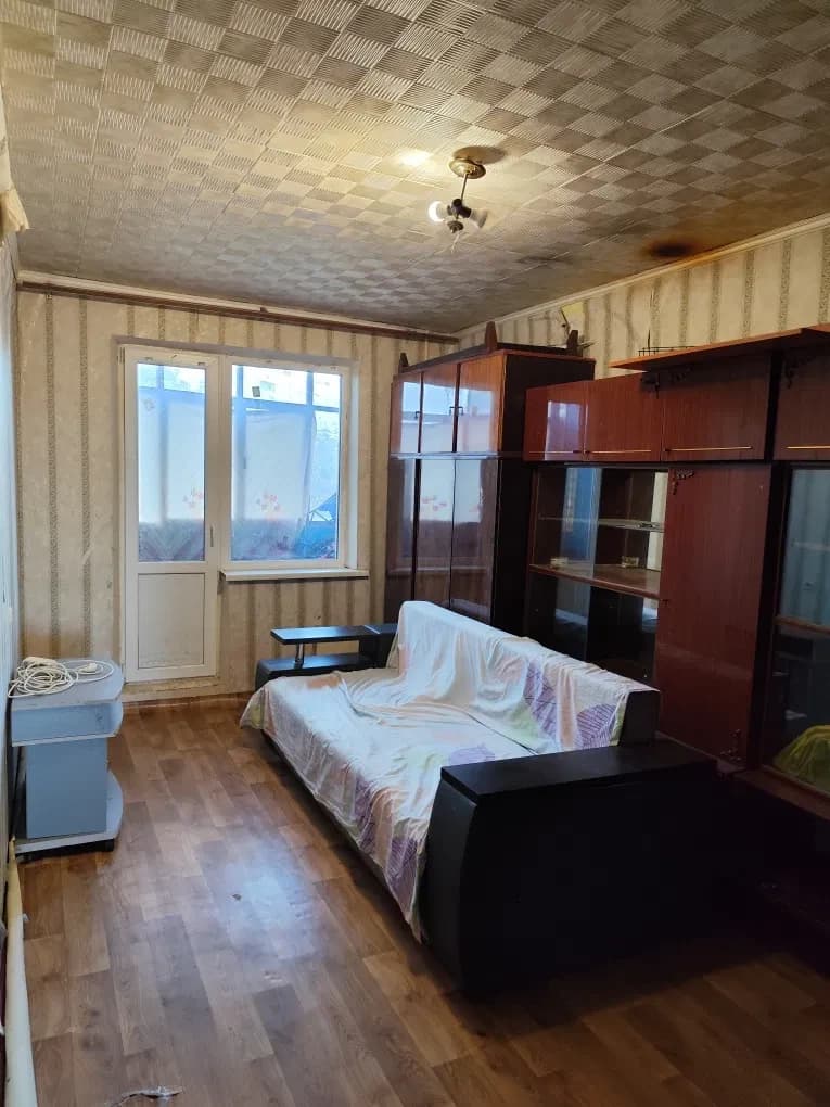 3-кімнатна квартира, Безлюдівка: метро Барабашова, можна з тваринами - фото 5