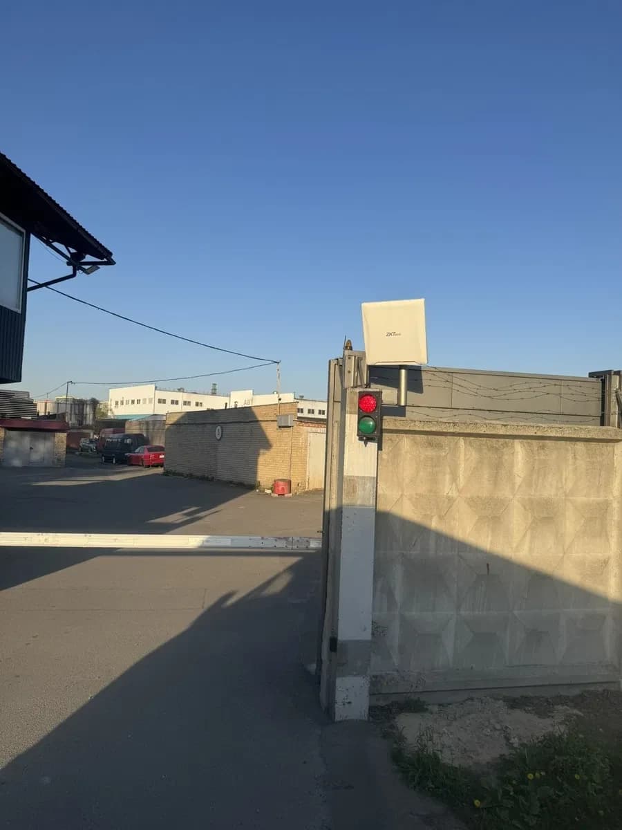 Гараж, Солом'янський: підвал по периметру, охорона - фото 4
