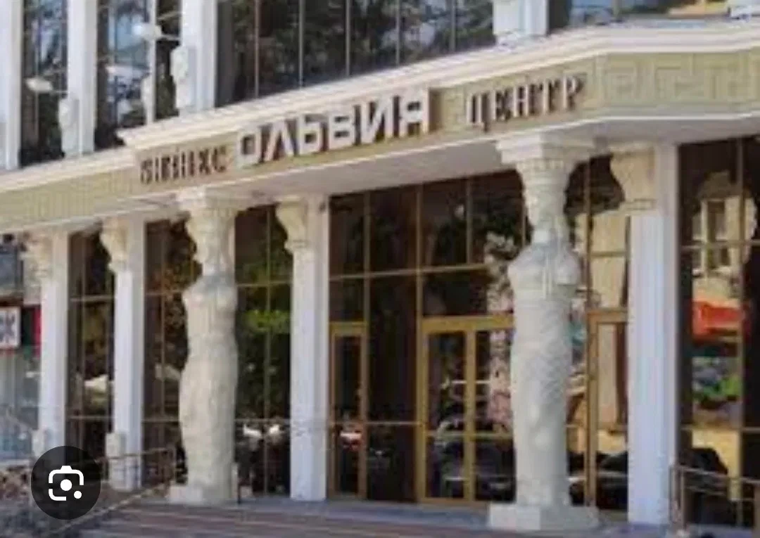 Офіс, Приморський: БЦ «Ольвія», генератор 80 кВт, паркінг