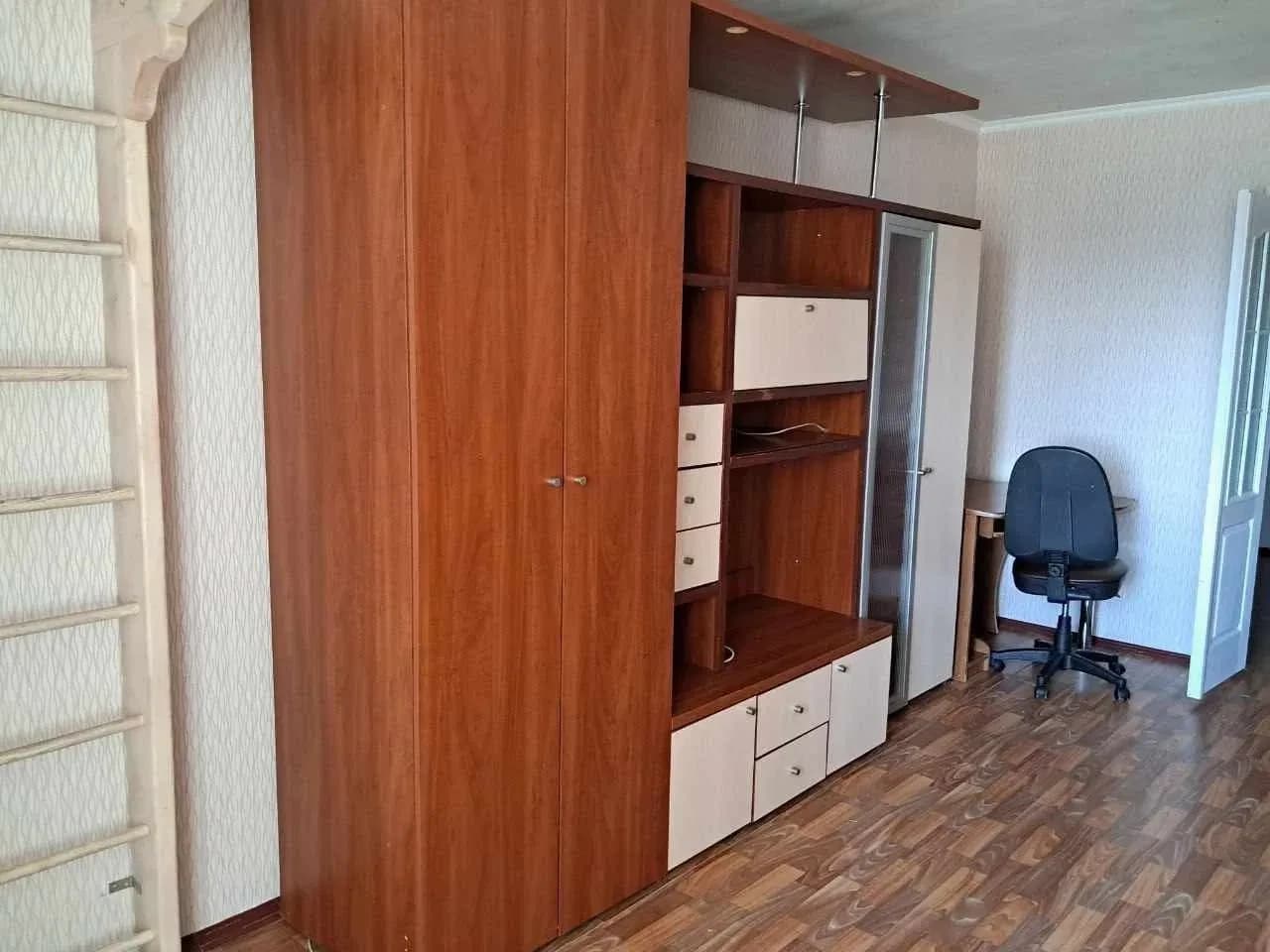 1-кімнатна квартира, Деснянський: монолітне укриття, можна з тваринами - фото 5