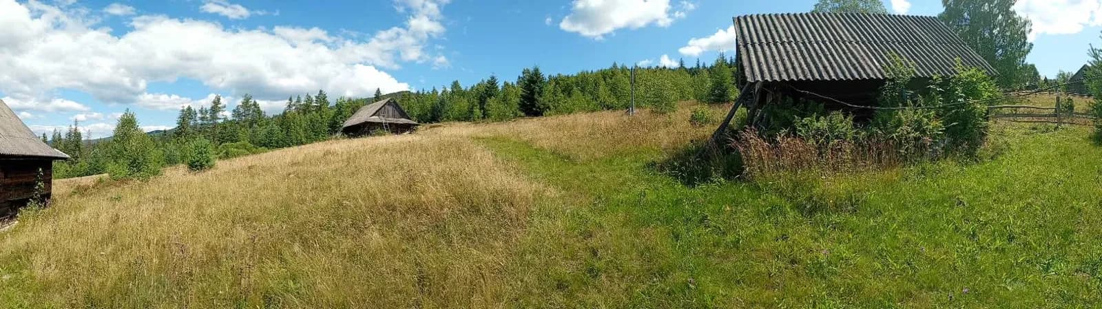Ділянка 128 соток, Микуличин: екопоселення, електромережа на ділянці - фото 3
