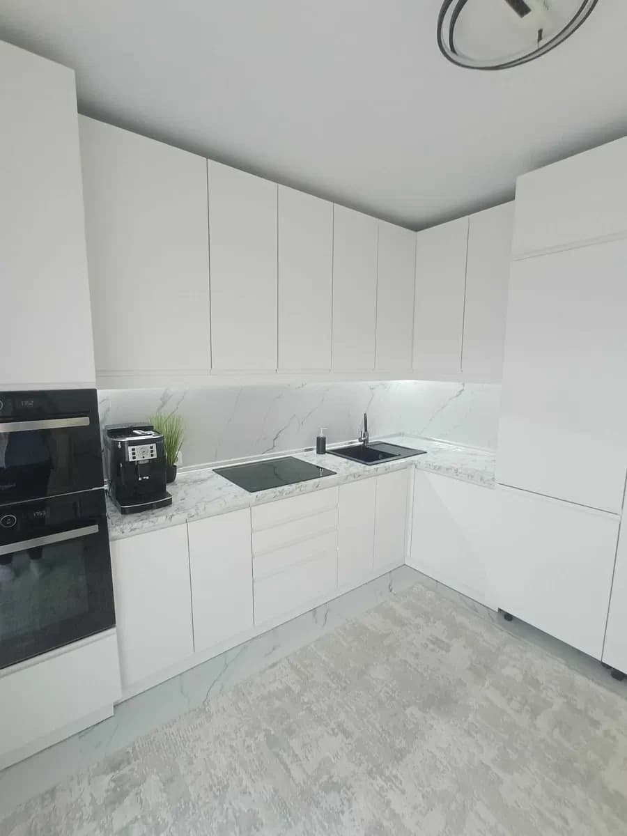 2-кімнатна квартира у ЖК Мала Прага: перша здача, паркувальне місце - фото 5