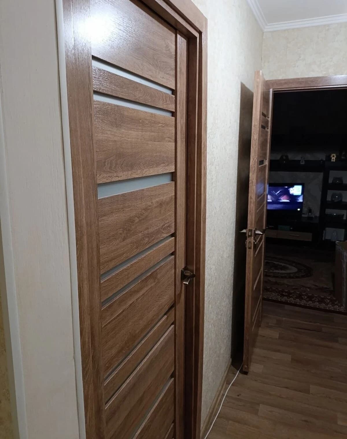 2-кімнатна квартира, Парус: косметичний ремонт, без меблів, торг можливий - фото 1